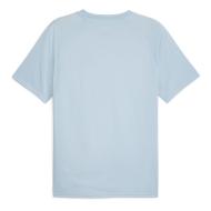 Manchester City Prematch Trikot Mann Puma 23/24 Ansicht 2