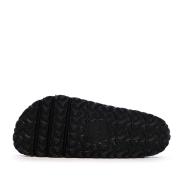Birkenstock Florida Flex Women's Black Sandals Photo of the Espace des Marques %store% store - view of %key%
