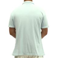 Camisa verde para hombre de Paname Brothers, modelo CHARLY ver 2