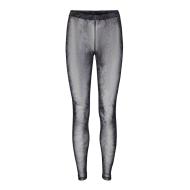 Legging Schwarz/Marine Frau Vero Moda Lia
