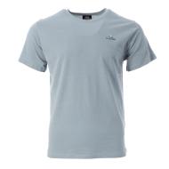 Camiseta Hombre Verde Salvia No Publik Marca