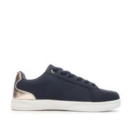 Zapatillas Kappa Ashew para mujer, marino ver 2