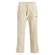 Jack & Jones Kaness Men’s Beige Flowy Trousers