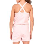 Nike Romper Girl's Old Pink Playsuit Photo of the Espace des Marques %store% store - view of %key%