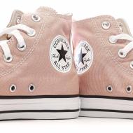 Pink Women's Sneakers Converse Chuck Taylor All Star A07464C Photo of the Espace des Marques %store% store - view of %key%