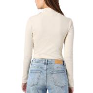 Women's Beige Body Noisy May Toni Photo of the Espace des Marques %store% store - view of %key%