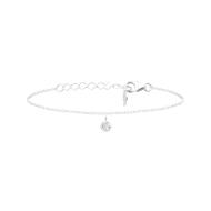 Silber Armband Frau Clio Blue BR4289 günstig
