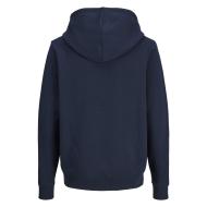 Jack and Jones Hood Marine Sweatshirt für Jungen Ansicht 2