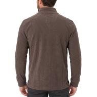 Polaire Gris Homme Lee Cooper Octo vue 2