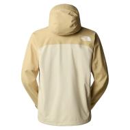 Beige Gemischte Jacke The North Face Frontier Futurelight™ Ansicht 3