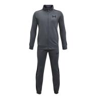 Men's grey tracksuit Under Armour Knit Track 1357139 affordable