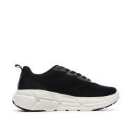 Women’s Black/White Trainers Refresh 175022 Photo of the Espace des Marques %store% store - view of %key%