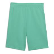Puma Boys’ Green Short, Size Small, No. 1 Photo of the Espace des Marques %store% store - view of %key%