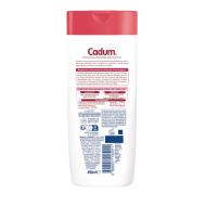 Gel de ducha Dermo-Respect sin jabón Cadum 450 ml ver 2