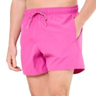 Lacoste Quick Dry Badeshorts für Herren in Fuchsia