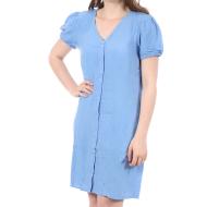 Vestido Only Nova Azul Mujer