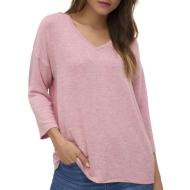 Pull Rose Femme Vero Moda Briannas