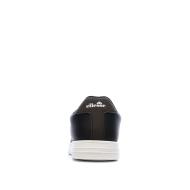 Ellesse Jacob Defender Men's White/Black Trainers Photo of the Espace des Marques %store% store - view of %key%