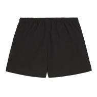 Puma Wardrobe Herren Sportshorts Schwarz Ansicht 2