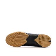 Chaussures de Futsal Noir Adidas F50 League In vue 5