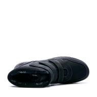 Boots Schwarz Mann Relife Jolscryn Ansicht 4