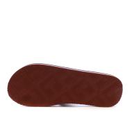 Tongs Bleu Marine Homme Tommy Hilfiger Padded vue 2
