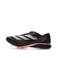 Zapatillas Atletismo Adidas Adizero Avantis Negro, Hombre barato