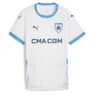 Camiseta interior OM Puma 2024/2025, réplica para mujer barato