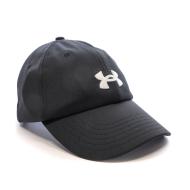 Under Armour Blitzing Women's Black Kappe Ansicht 2