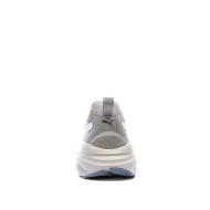 Baskets Grises Clair/Bleu Homme Puma Hypnotic vue 3