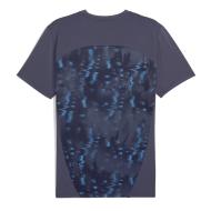 OM Puma Football Jersey 24/25 Photo of the Espace des Marques %store% store - view of %key%