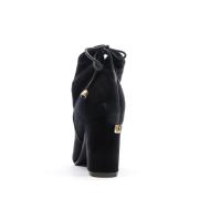 Stiefeletten Schwarz Frau RKS Ladies Ankle Ansicht 3