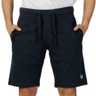 Sergio Tacchini Herren Marine Shorts