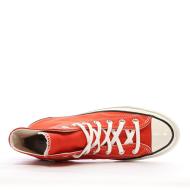 Sneakers Rot Gemischte Converse Chuck 70 A06525C Ansicht 4