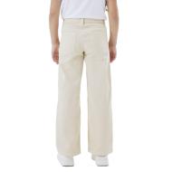 Girls' Regular Beige Jeans Name it Wide 1115 Photo of the Espace des Marques %store% store - view of %key%