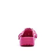 Pink Sandals Girl Xti 151253 Photo of the Espace des Marques %store% store - view of %key%