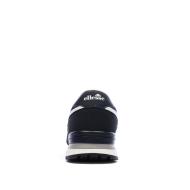 Zapatillas deportivas azul marino para hombre Ellesse Harvey Dante ver 3
