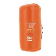 Orange Children’s Sleeping Bag – Élémenterre Junior affordable