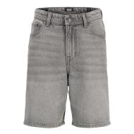 Pantalones Cortos Grises Jack &amp; Jones Tony Niño ver 2