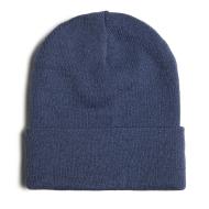 Adidas Boys Blue Beanie IW1125 Photo of the Espace des Marques %store% store - view of %key%