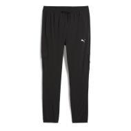 Pantalones de chándal negros para hombre de Puma 526670 barato