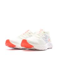 Chaussures de running Blanches Femme New Balance 411 lo vue 6