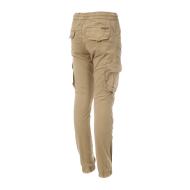 Paname Brothers Carlos Boys' Beige Trousers Photo of the Espace des Marques %store% store - view of %key%