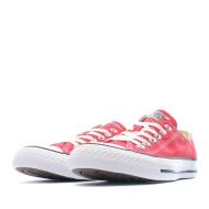 All Star Baskets Red men/women Converse Photo of the Espace des Marques %store% store - view of %key%