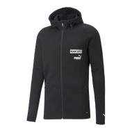 Manchester City Sweat Negro Hombre Puma Casuals 2022/2023 barato