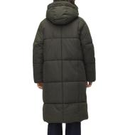 Abrigo Caqui Mujer Vero Moda Lanoranja ver 2