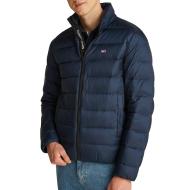 Men's navy down jacket Tommy Hilfiger Down affordable