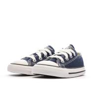 Marine Sneakers Jungen/Mädchen Converse Chuck Taylor All Star Ansicht 6