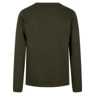 Camiseta Converse Forest Shelter Khaki, Hombre ver 2