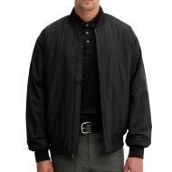 Blouson Noir Homme Calvin Klein Jeans Sportswear